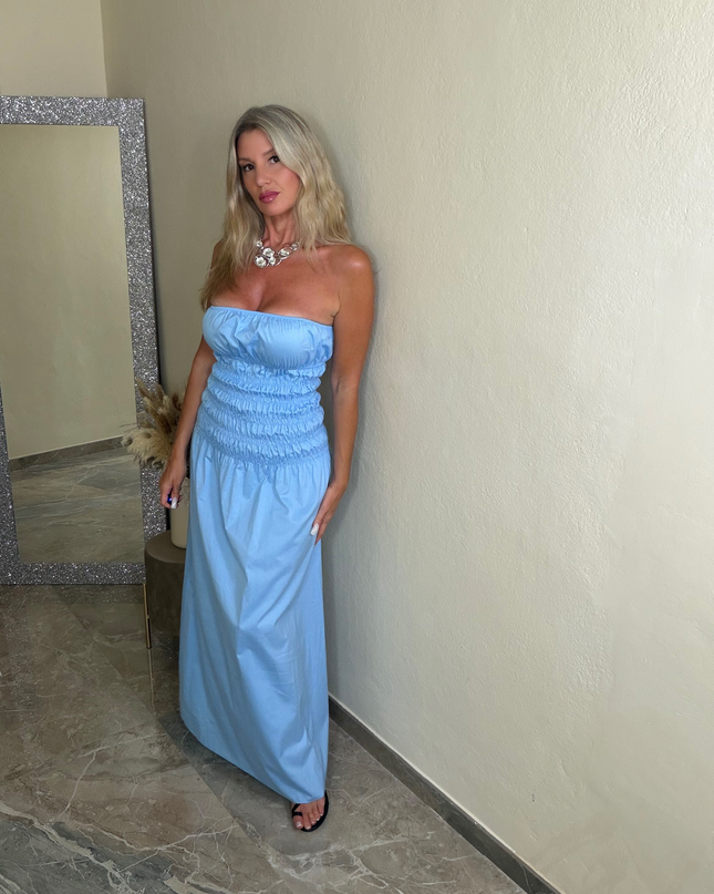 Abito Capri