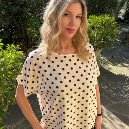 Blusa Marta