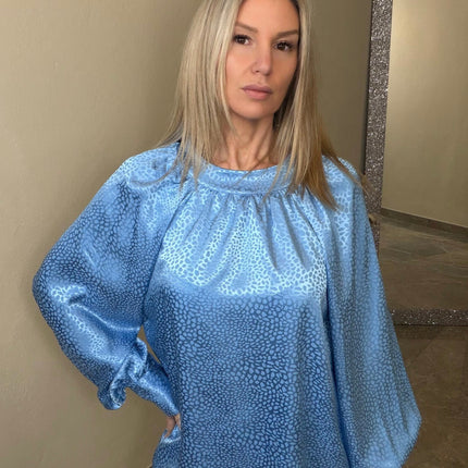 Blusa Lara