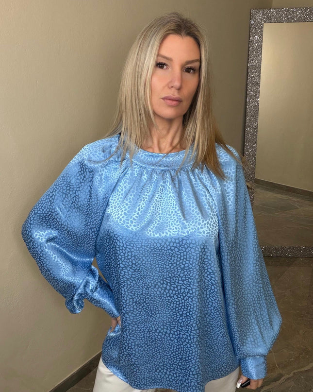 Blusa Lara