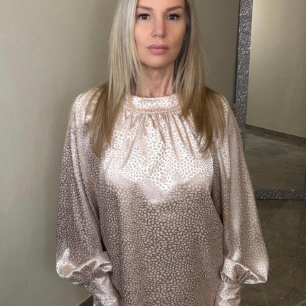 Blusa Lara
