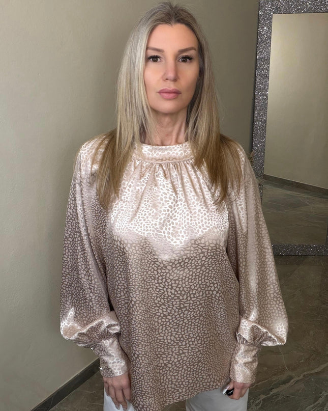 Blusa Lara