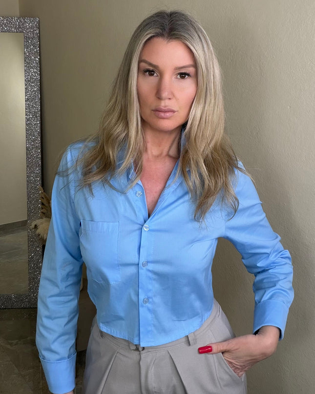 Camicia Lilia