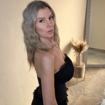 Top Femme