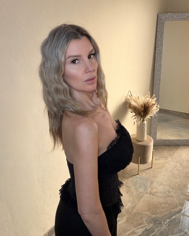 Top Femme