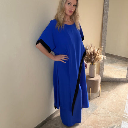 Coordinato Samira