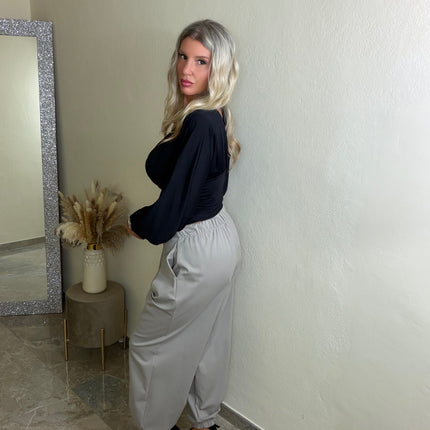 Pantaloni Vichy