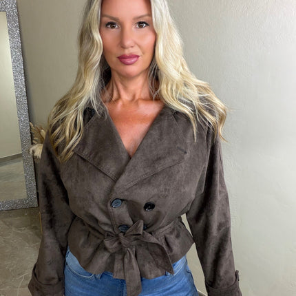 Giacca Arizona
