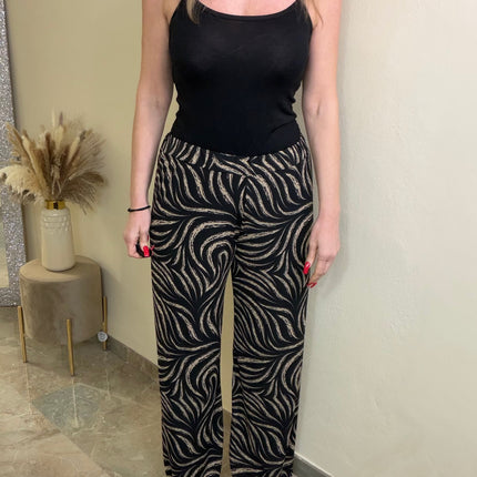 Pantaloni Alessia