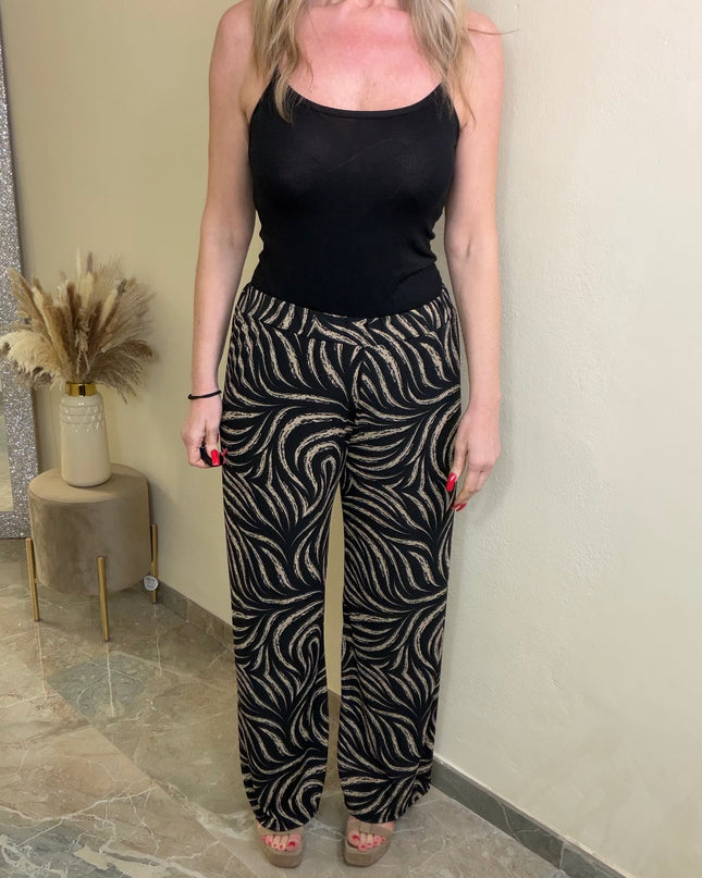 Pantaloni Alessia