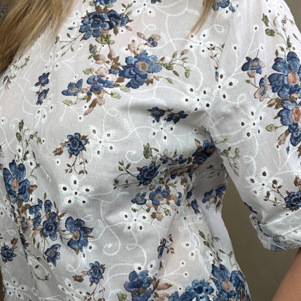 Blusa Clara