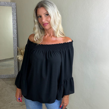 Blusa Evelin