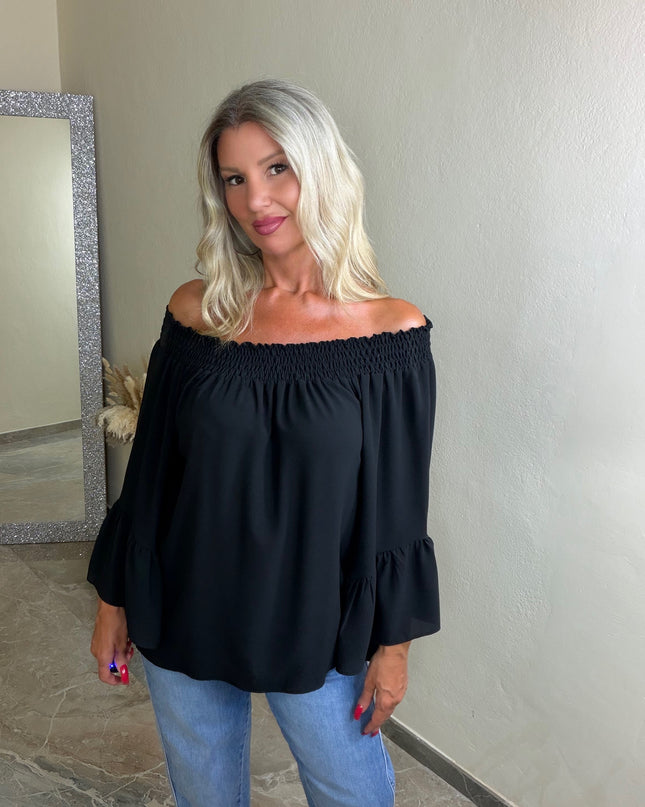 Blusa Evelin