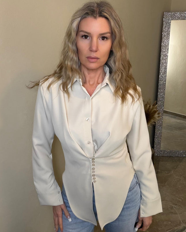 Camicia Siria