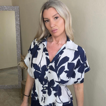 Camicia Mary