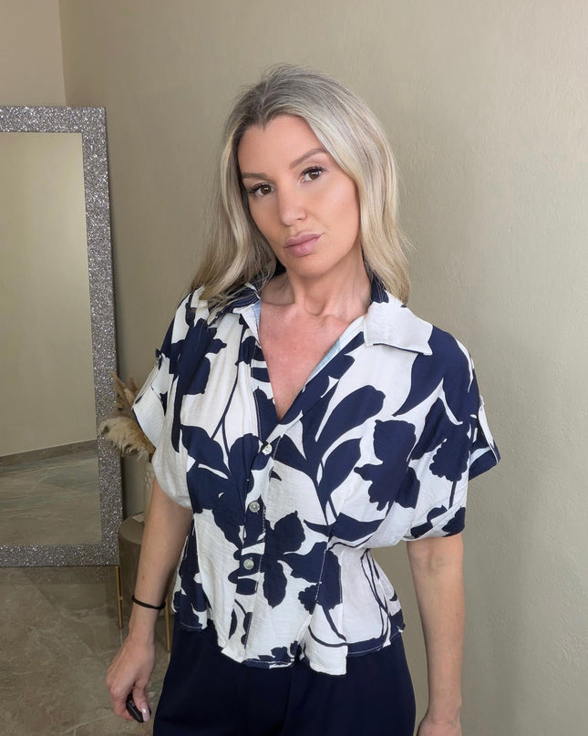 Camicia Mary