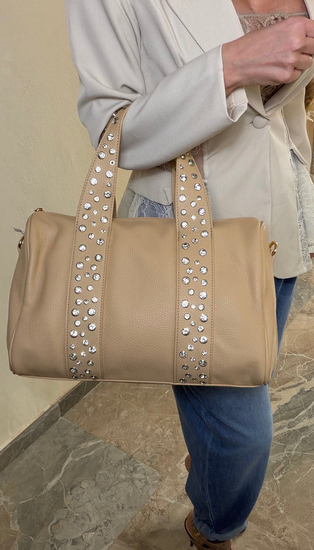 Borsa Diamond