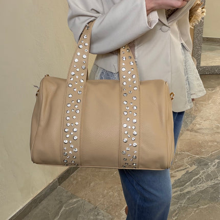 Borsa Diamond
