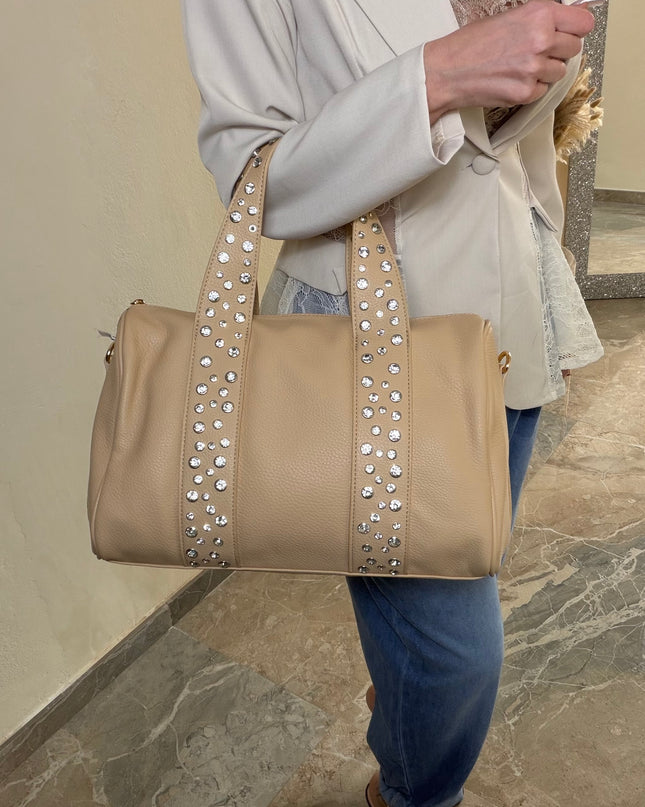 Borsa Diamond