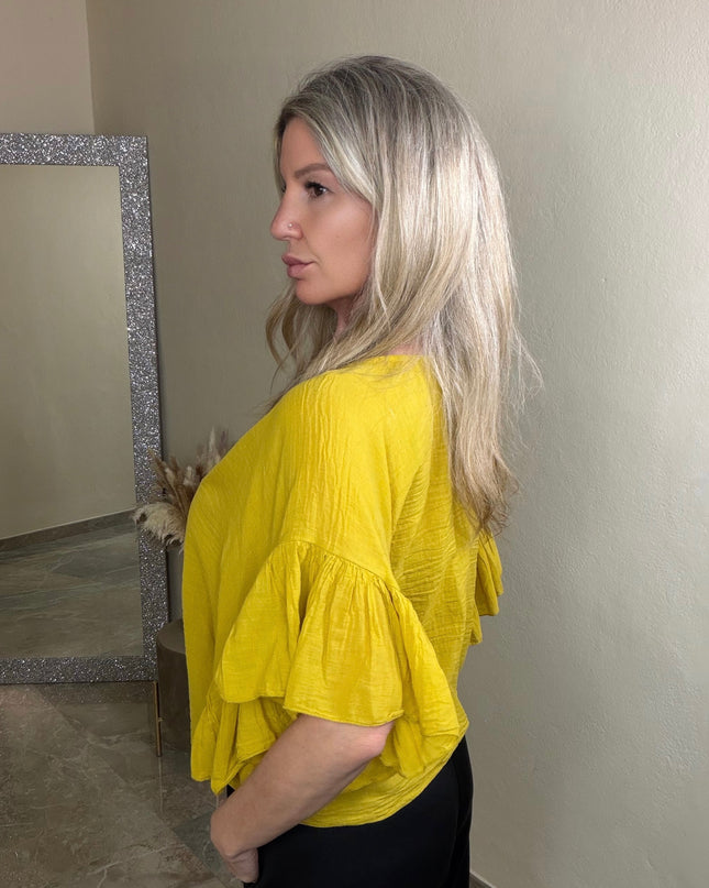 Blusa Steffy