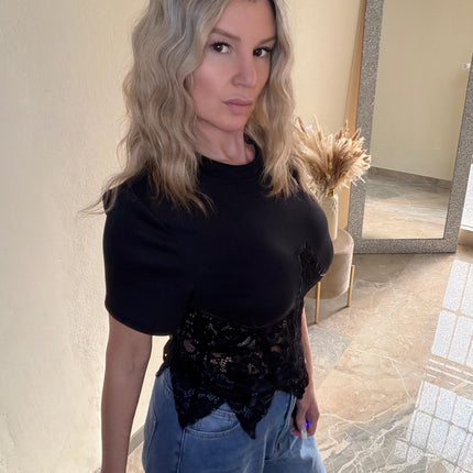 Maglia Ayla