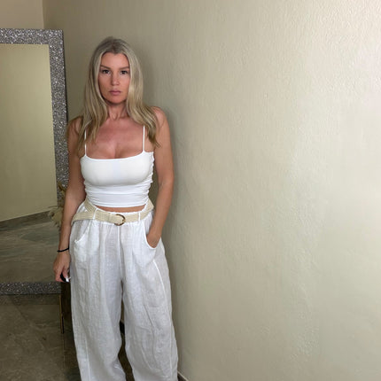 Pantaloni Clarissa