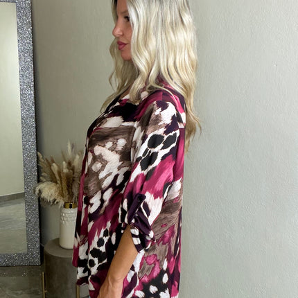 Camicia Jennifer