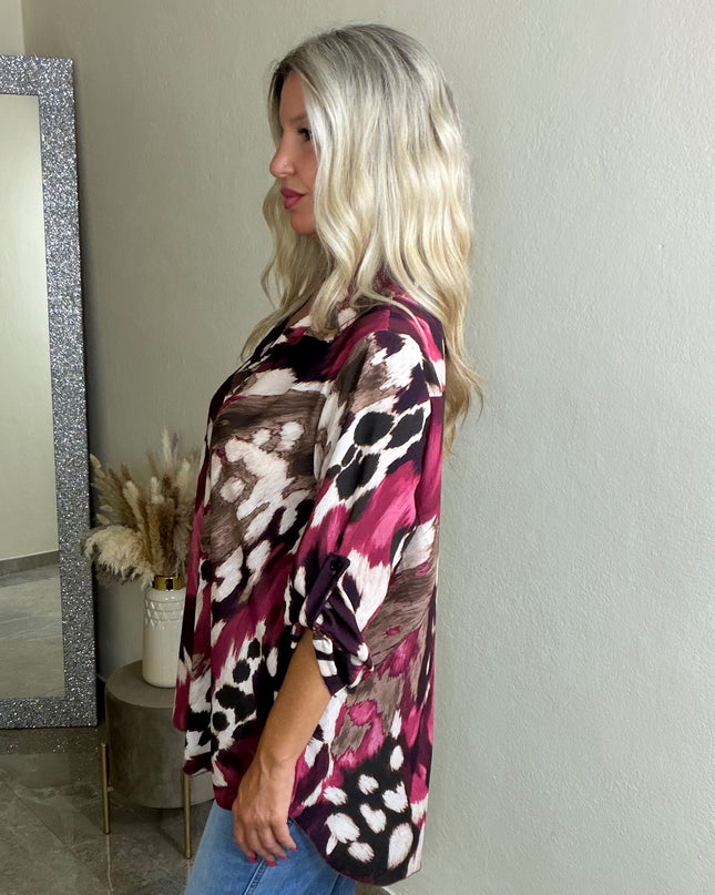Camicia Jennifer