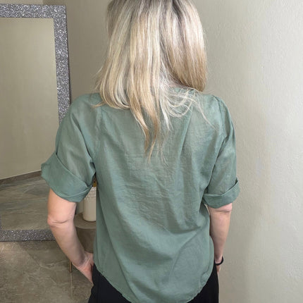 Blusa Lucy