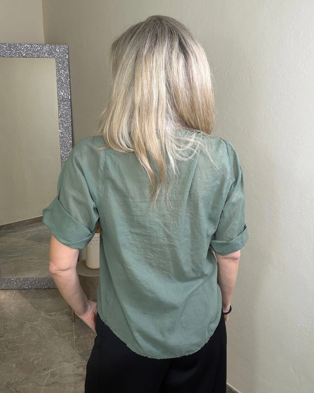 Blusa Lucy