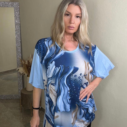 Maglia Francesca