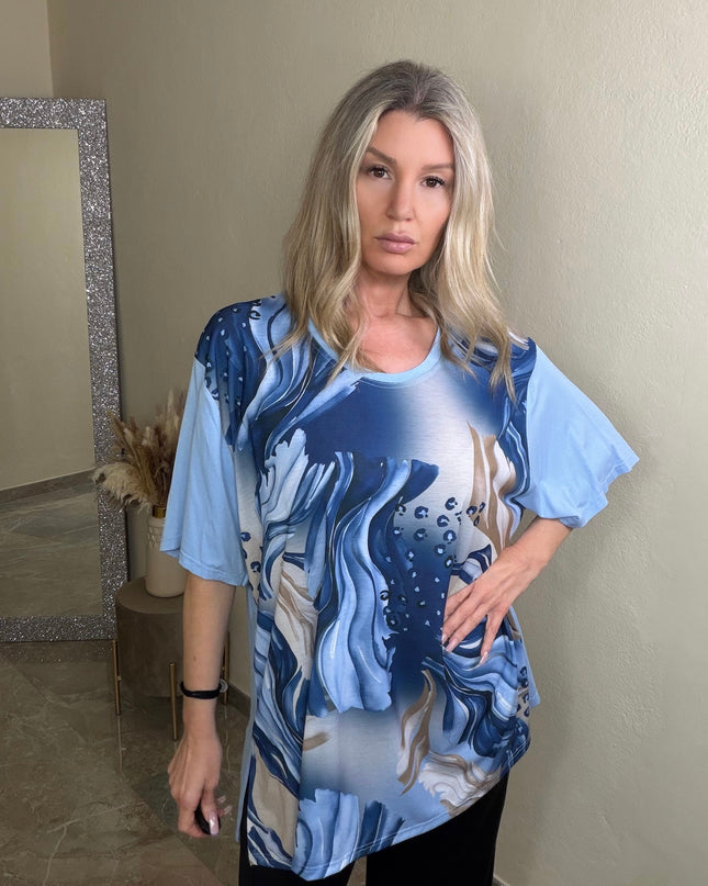 Maglia Francesca
