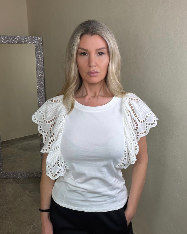 Maglia Elisabeth