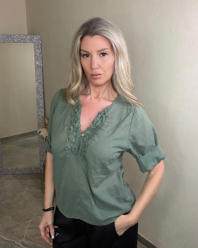 Blusa Lucy