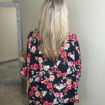 Blusa Sibel