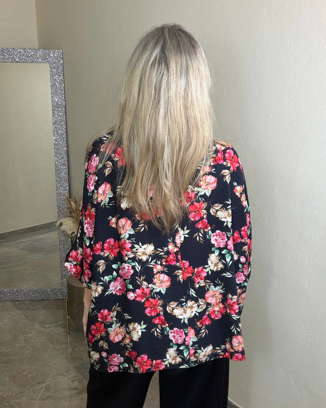 Blusa Sibel