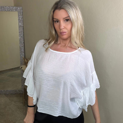 Blusa Steffy