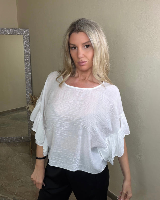 Blusa Steffy