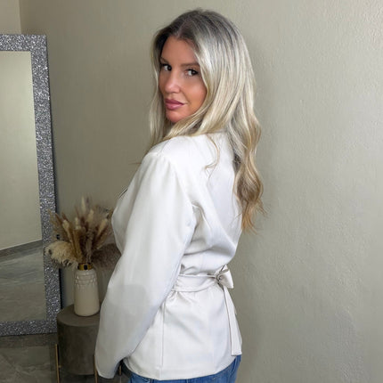 Blazer Sofia