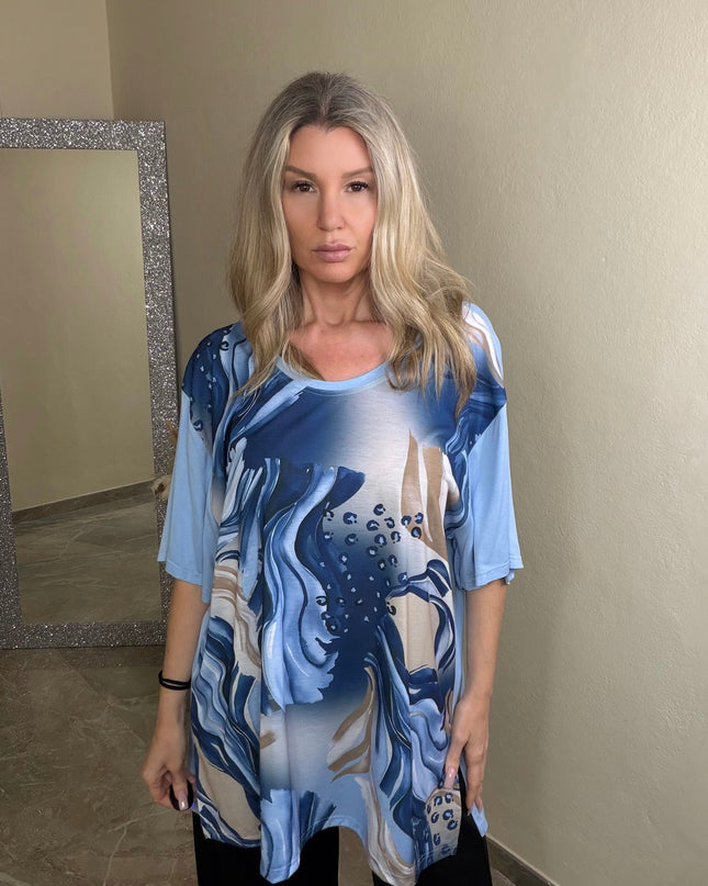 Maglia Francesca