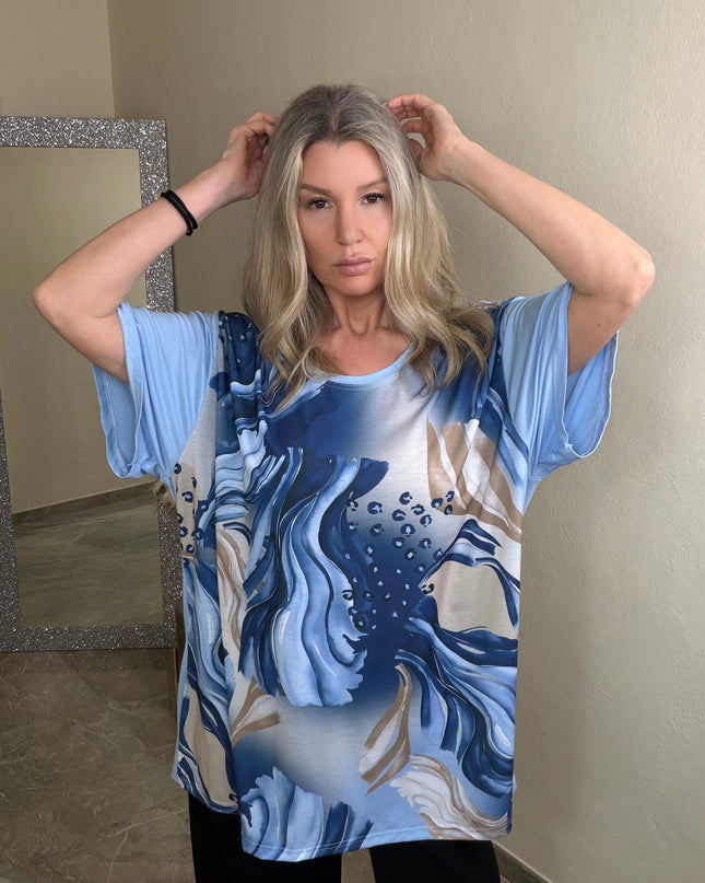 Maglia Francesca