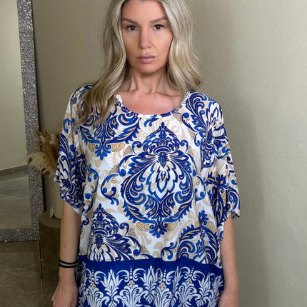 Blusa Agnese