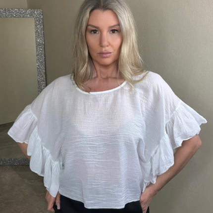 Blusa Steffy