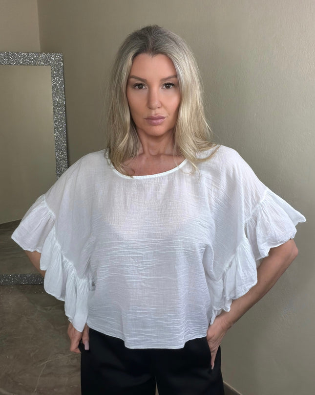 Blusa Steffy