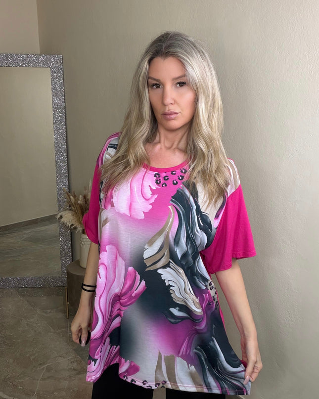 Maglia Francesca