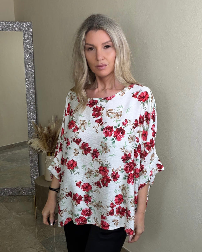 Blusa Sibel