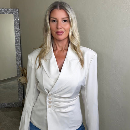 Blazer Sofia