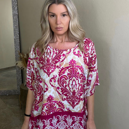 Blusa Agnese