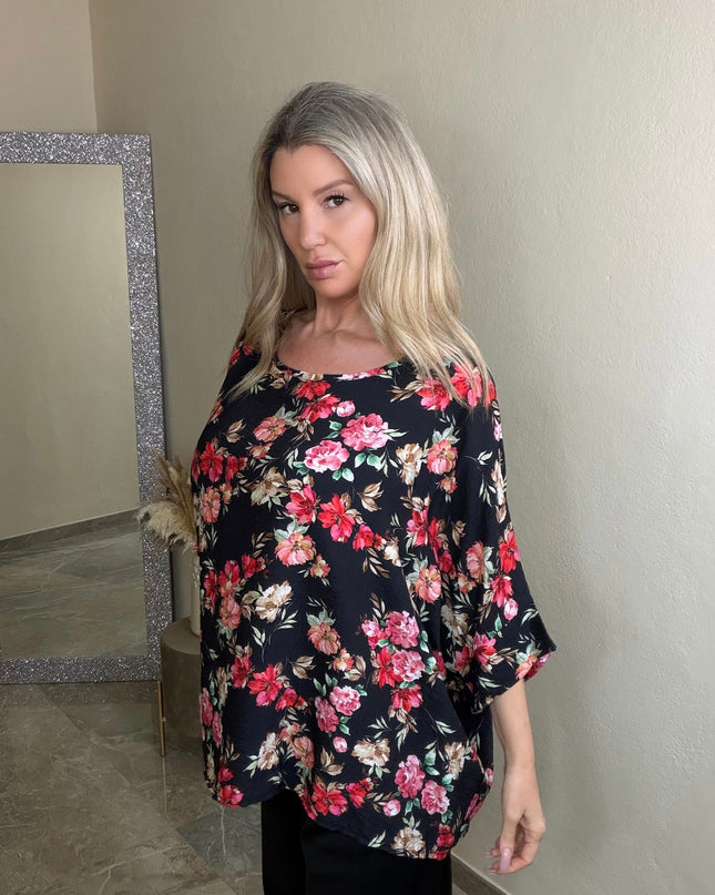 Blusa Sibel