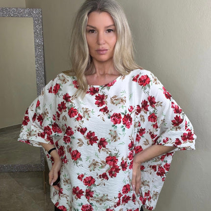 Blusa Sibel